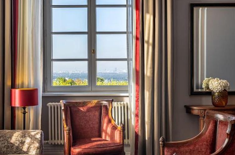 Althoff Grandhotel Schloss Bensberg