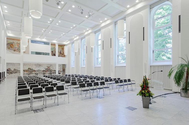 Kardinal Schulte Haus