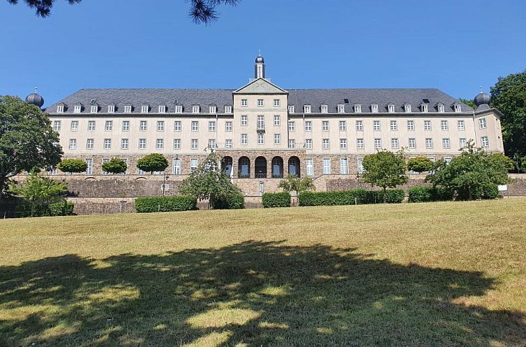 Kardinal Schulte Haus