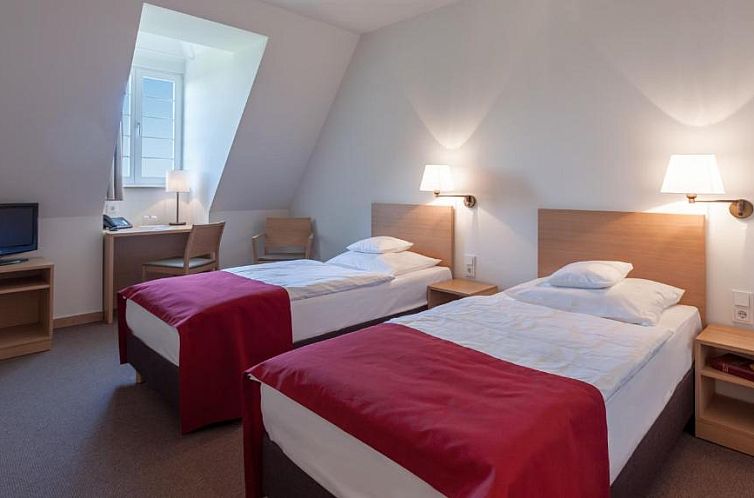 Kardinal Schulte Haus