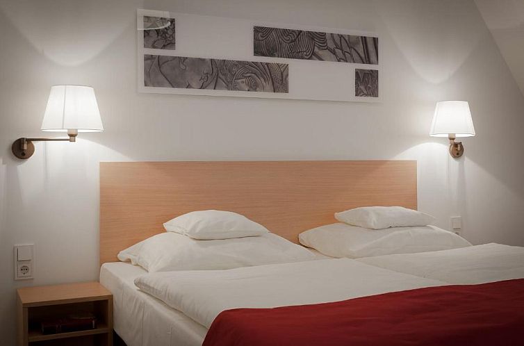 Kardinal Schulte Haus