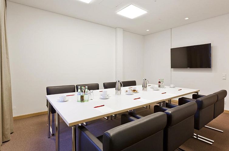 Kardinal Schulte Haus