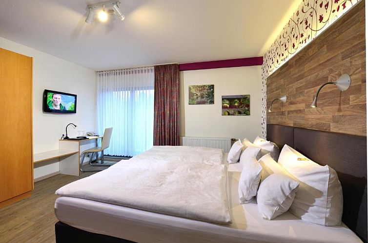 Hotel Hansen