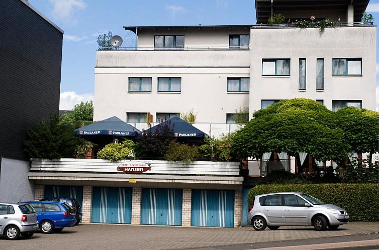 Hotel Hansen
