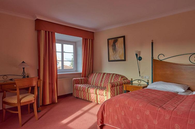 Hotel Donauhof