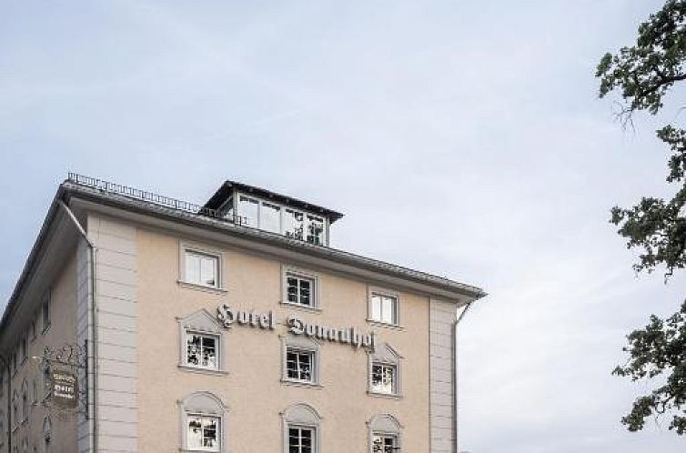 Hotel Donauhof