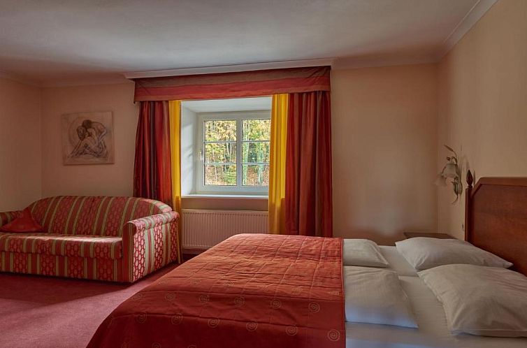 Hotel Donauhof