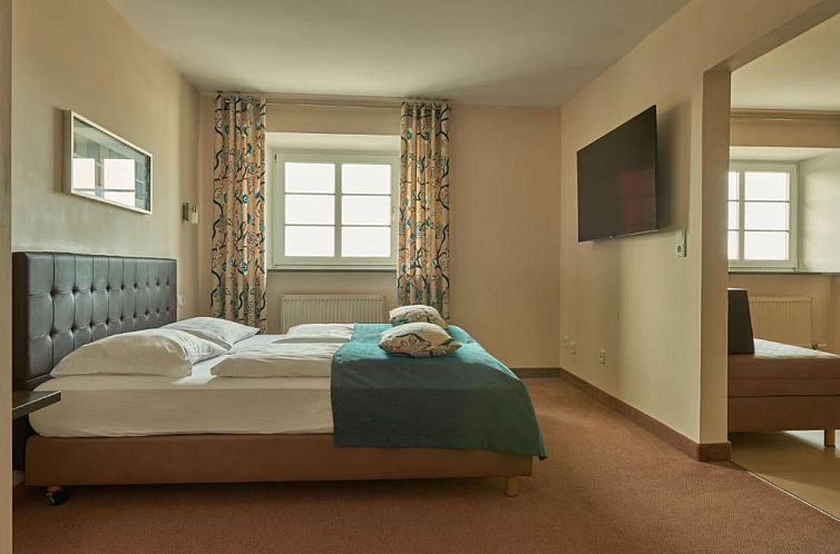 Hotel Donauhof