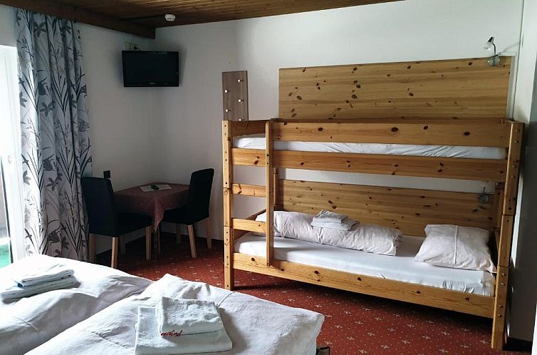 Landgasthof Hotel Zehenthof