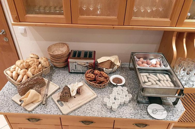 Landgasthof Hotel Zehenthof