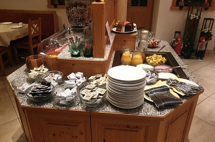 Landgasthof Hotel Zehenthof