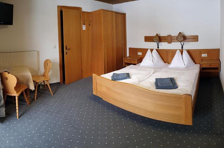 Landgasthof Hotel Zehenthof