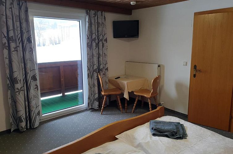 Landgasthof Hotel Zehenthof