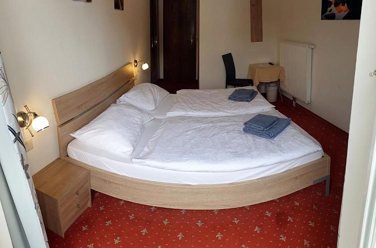 Landgasthof Hotel Zehenthof