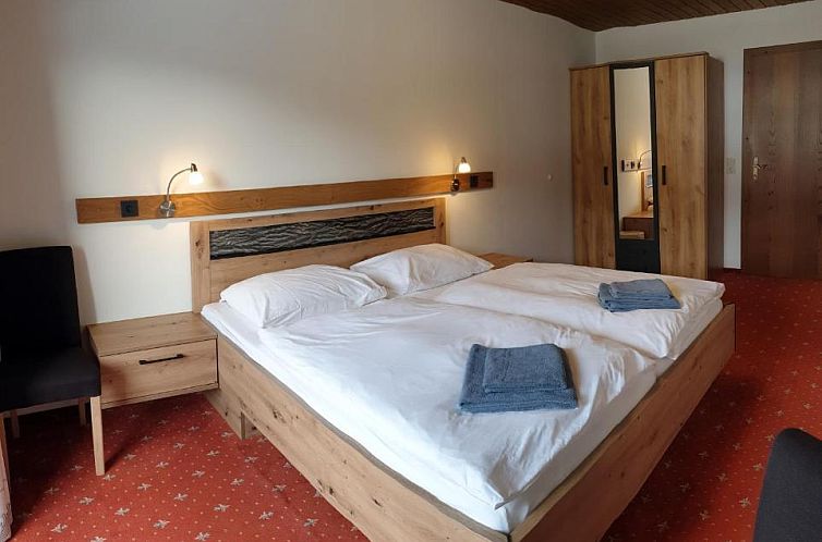 Landgasthof Hotel Zehenthof