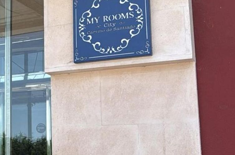 Hotel Camino de Santiago