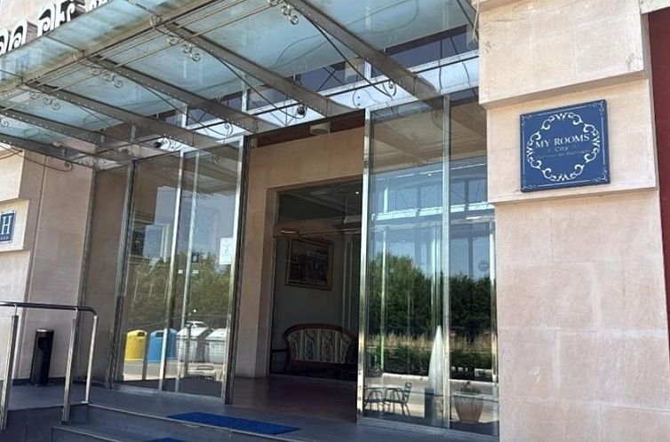 Hotel Camino de Santiago