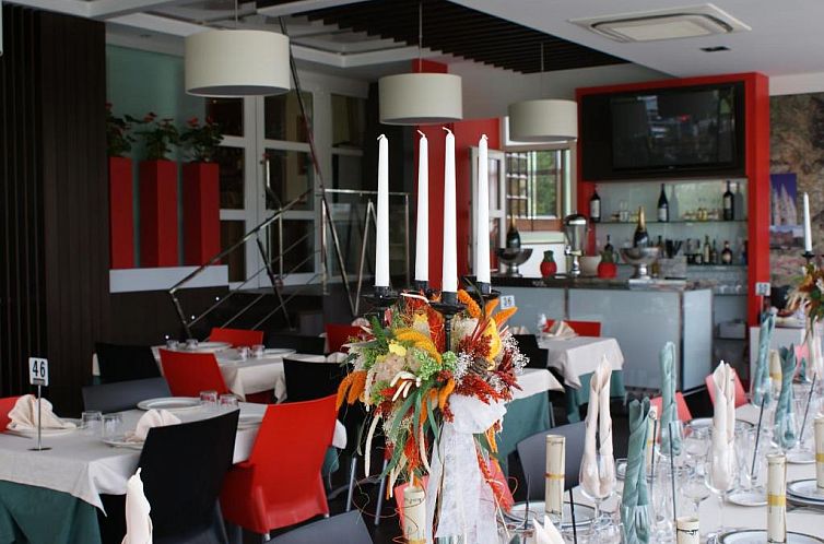 Hotel Camino de Santiago