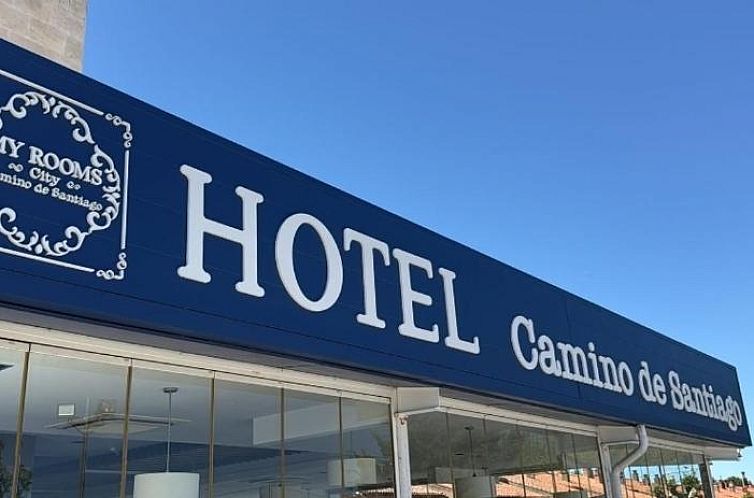 Hotel Camino de Santiago