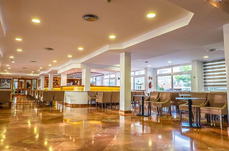 Hotel Spa Sagitario Playa
