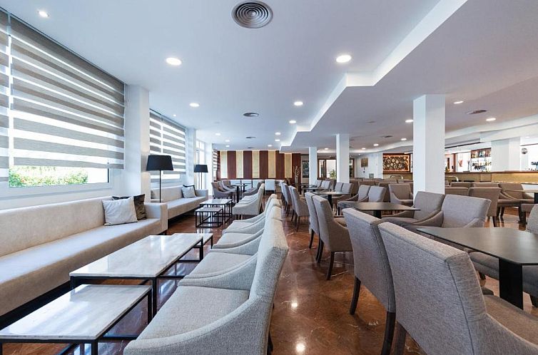 Hotel Spa Sagitario Playa