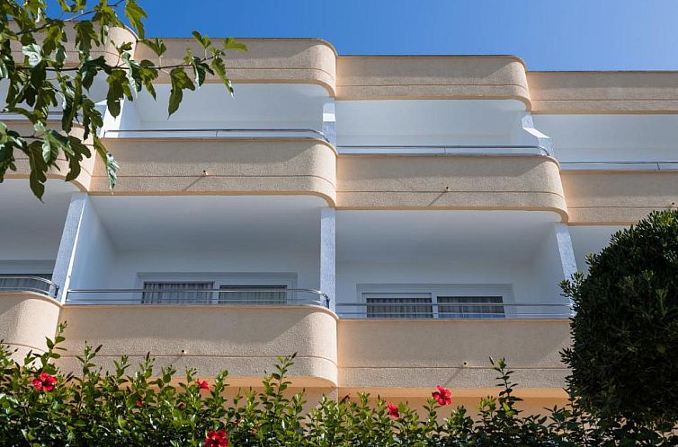 Hotel Spa Sagitario Playa