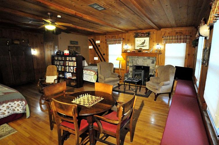 The Brewster Inn