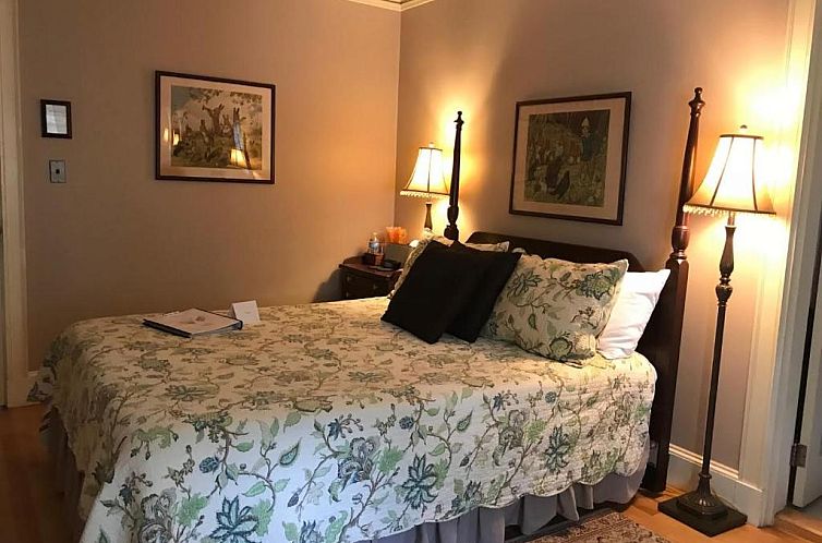 The Brewster Inn