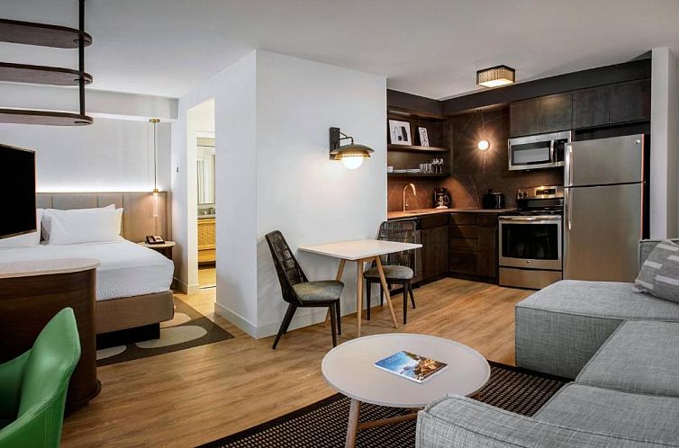 Residence Inn by Marriott Miami Aventura Mall