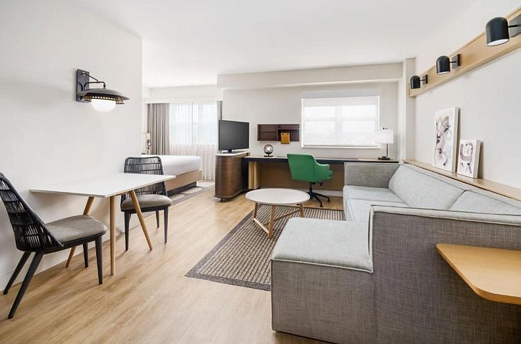 Residence Inn by Marriott Miami Aventura Mall