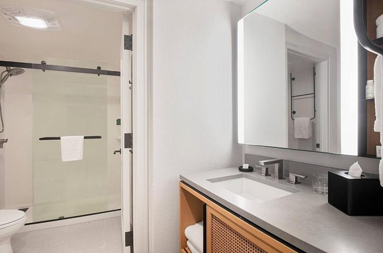 Residence Inn by Marriott Miami Aventura Mall
