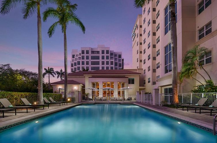Residence Inn by Marriott Miami Aventura Mall