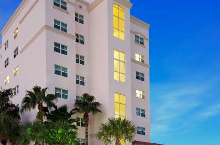 Residence Inn by Marriott Miami Aventura Mall