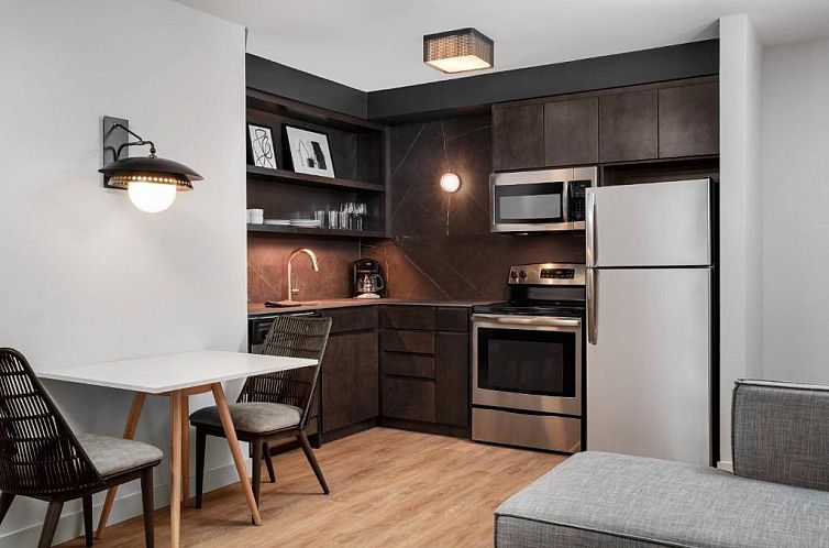Residence Inn by Marriott Miami Aventura Mall