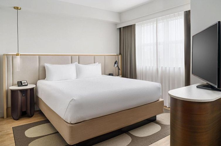 Residence Inn by Marriott Miami Aventura Mall