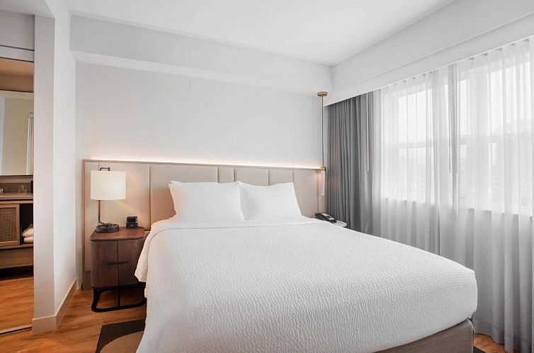 Residence Inn by Marriott Miami Aventura Mall