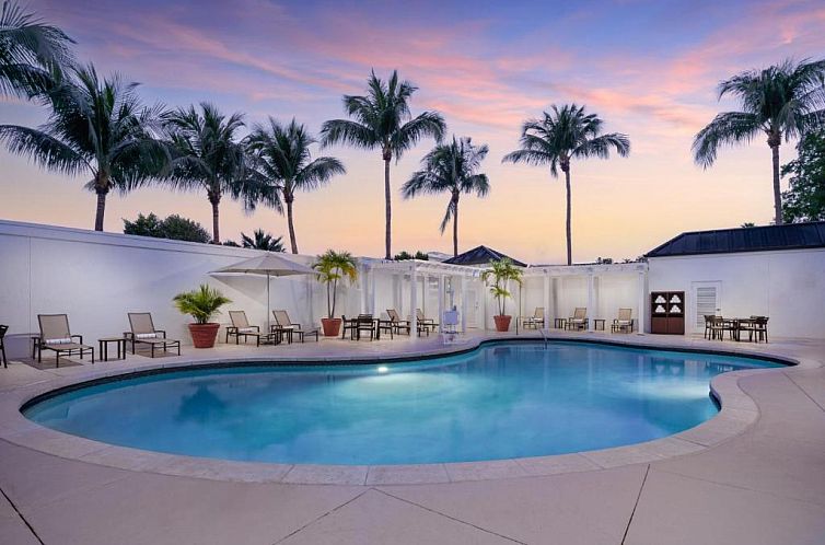 Courtyard by Marriott Miami Aventura Mall