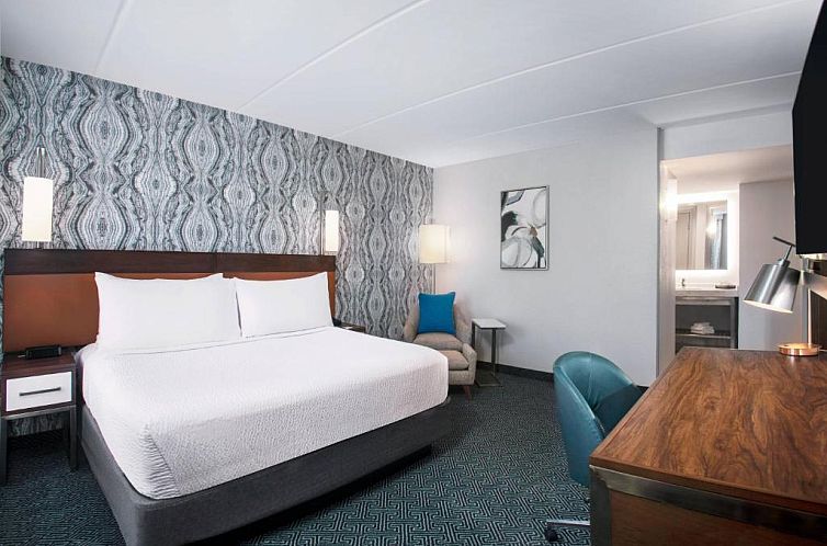 Courtyard by Marriott Miami Aventura Mall
