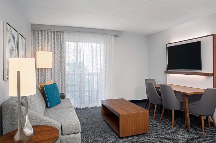 Courtyard by Marriott Miami Aventura Mall