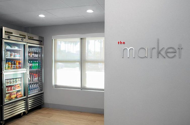 Courtyard by Marriott Miami Aventura Mall