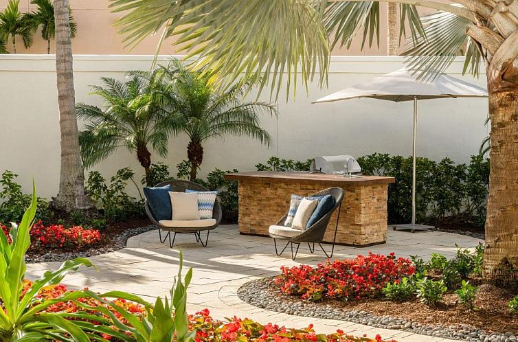 Courtyard by Marriott Miami Aventura Mall