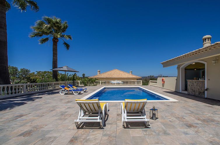Vakantiehuis Quinta do Mosaico