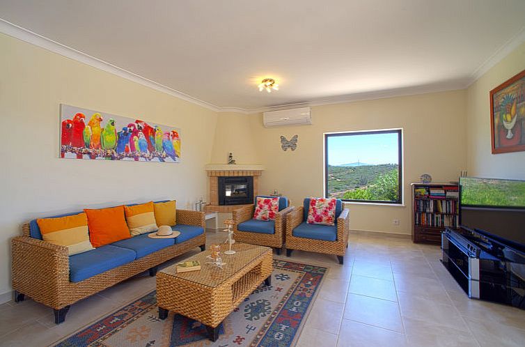 Vakantiehuis Quinta do Mosaico