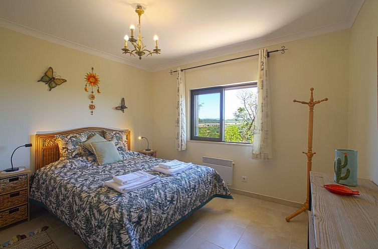 Vakantiehuis Quinta do Mosaico