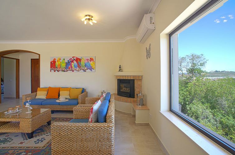 Vakantiehuis Quinta do Mosaico