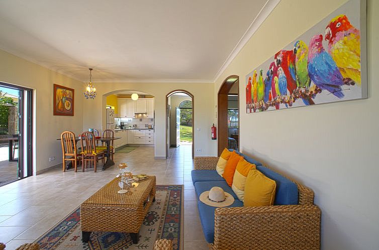 Vakantiehuis Quinta do Mosaico