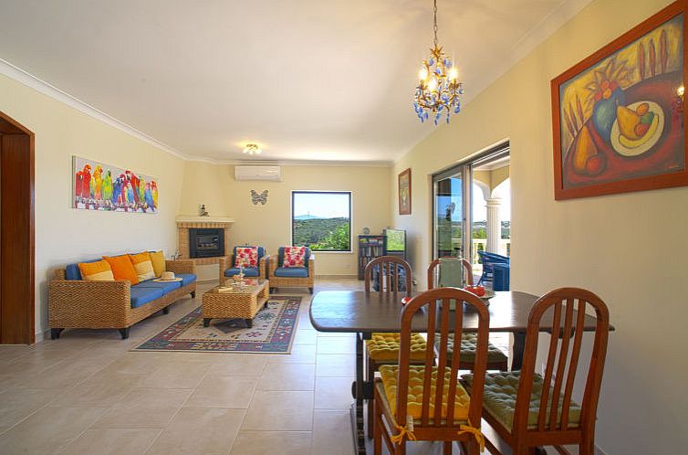 Vakantiehuis Quinta do Mosaico