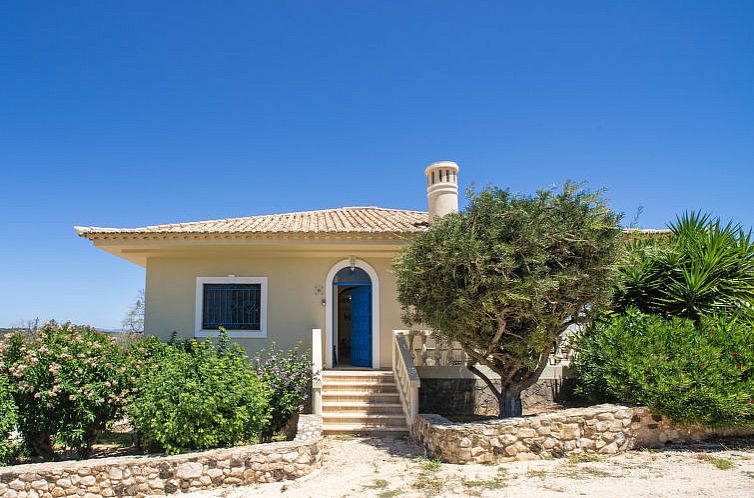 Vakantiehuis Quinta do Mosaico