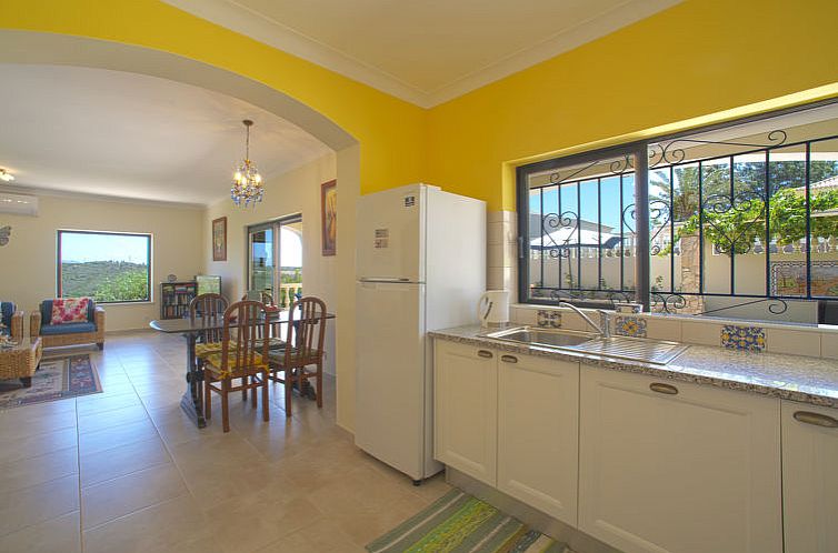 Vakantiehuis Quinta do Mosaico