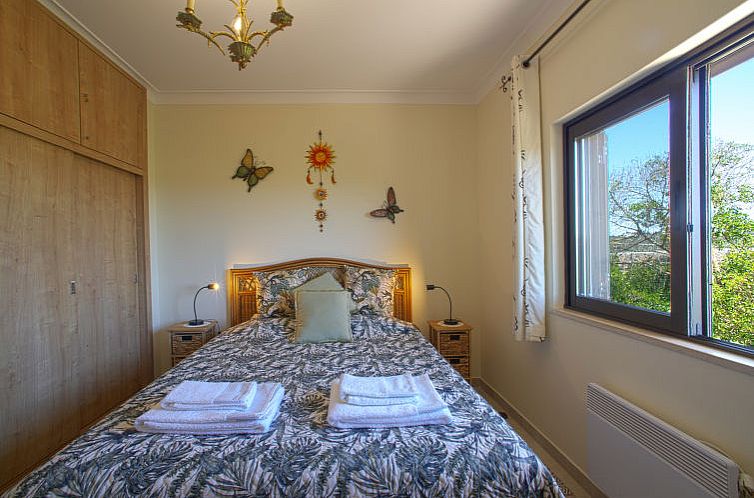 Vakantiehuis Quinta do Mosaico